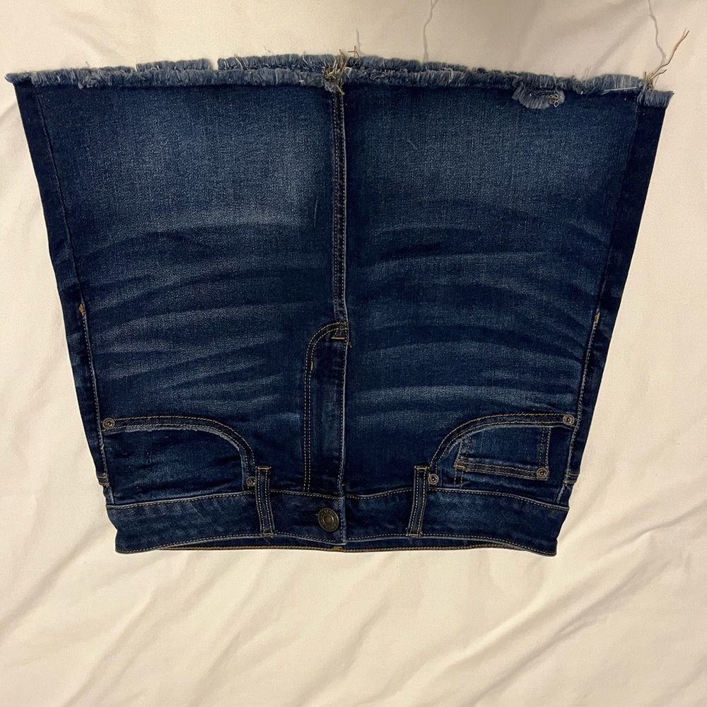 Never worn